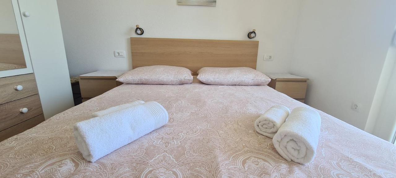 Apartment Sea View Jelsa (Hvar) Εξωτερικό φωτογραφία