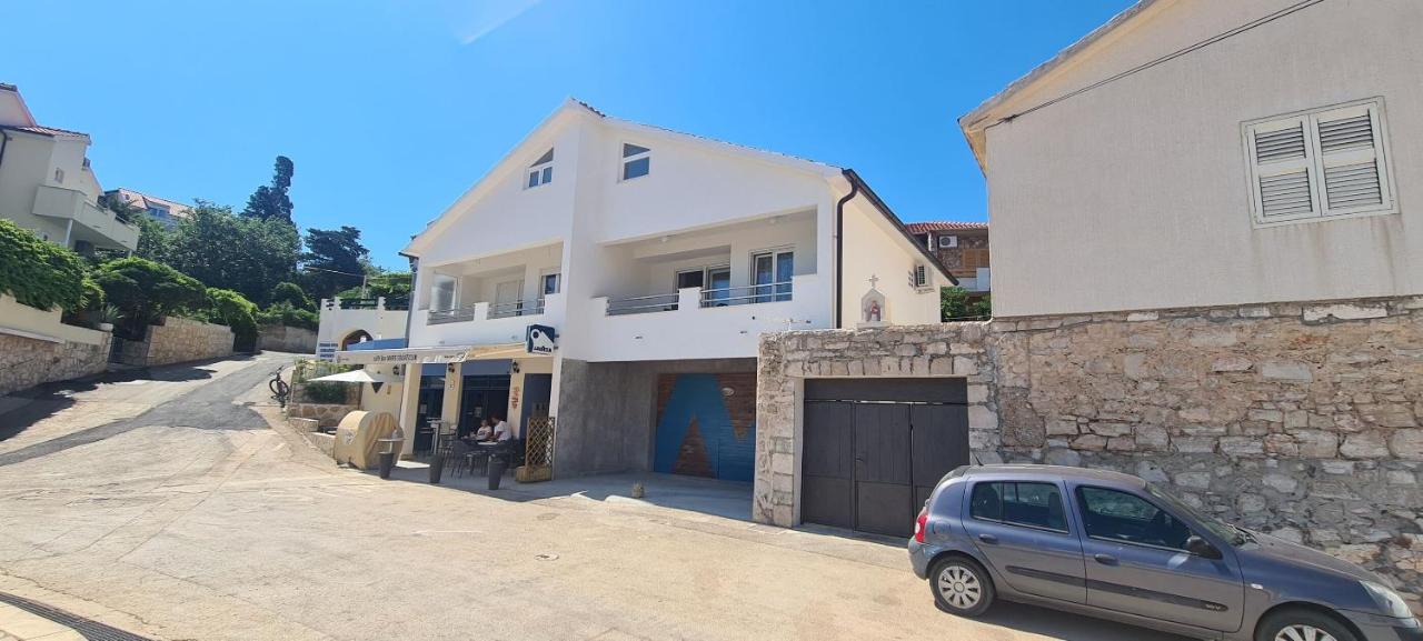 Apartment Sea View Jelsa (Hvar) Εξωτερικό φωτογραφία