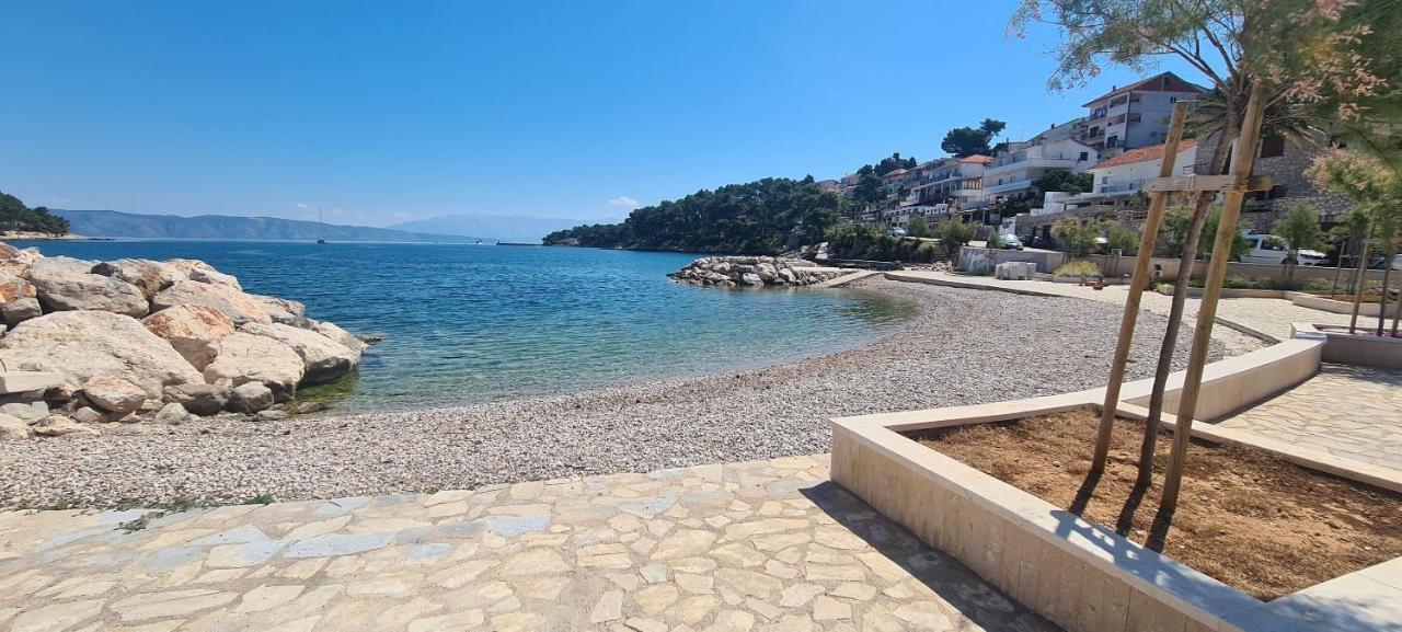 Apartment Sea View Jelsa (Hvar) Εξωτερικό φωτογραφία