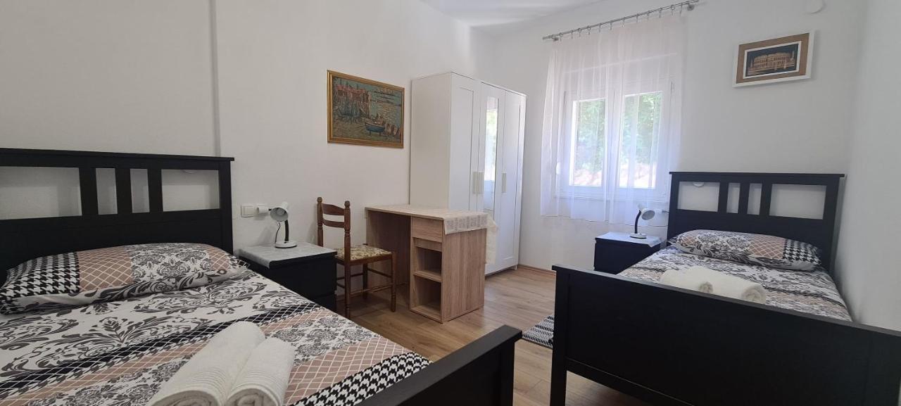 Apartment Sea View Jelsa (Hvar) Εξωτερικό φωτογραφία