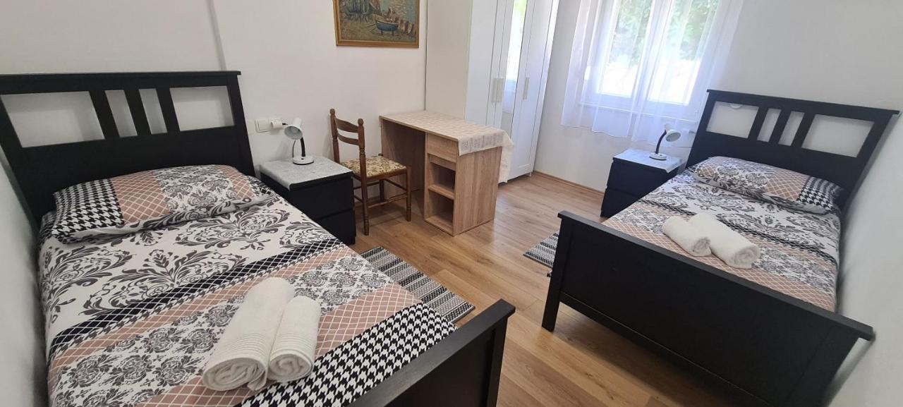 Apartment Sea View Jelsa (Hvar) Εξωτερικό φωτογραφία