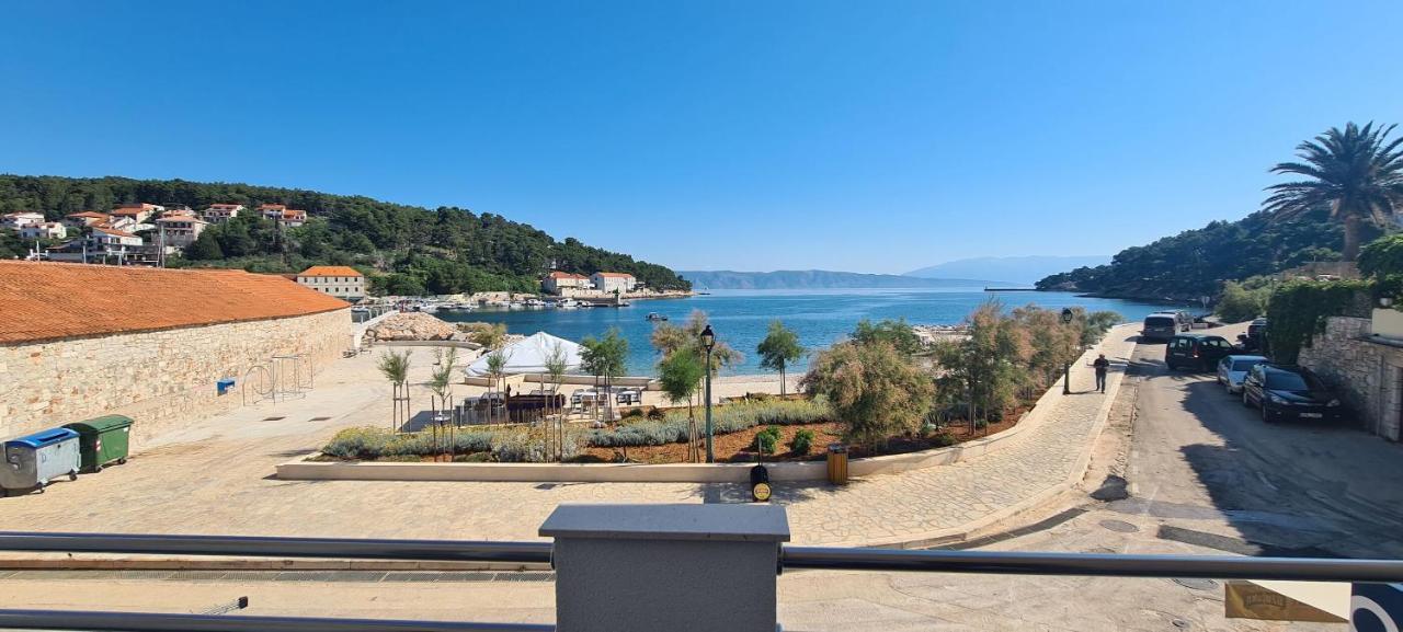 Apartment Sea View Jelsa (Hvar) Εξωτερικό φωτογραφία